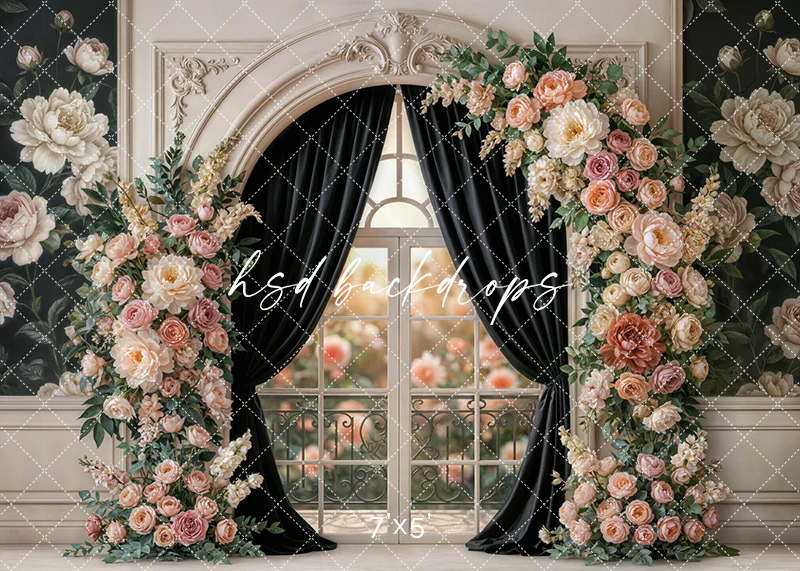 New Photography Backdrop Designs!